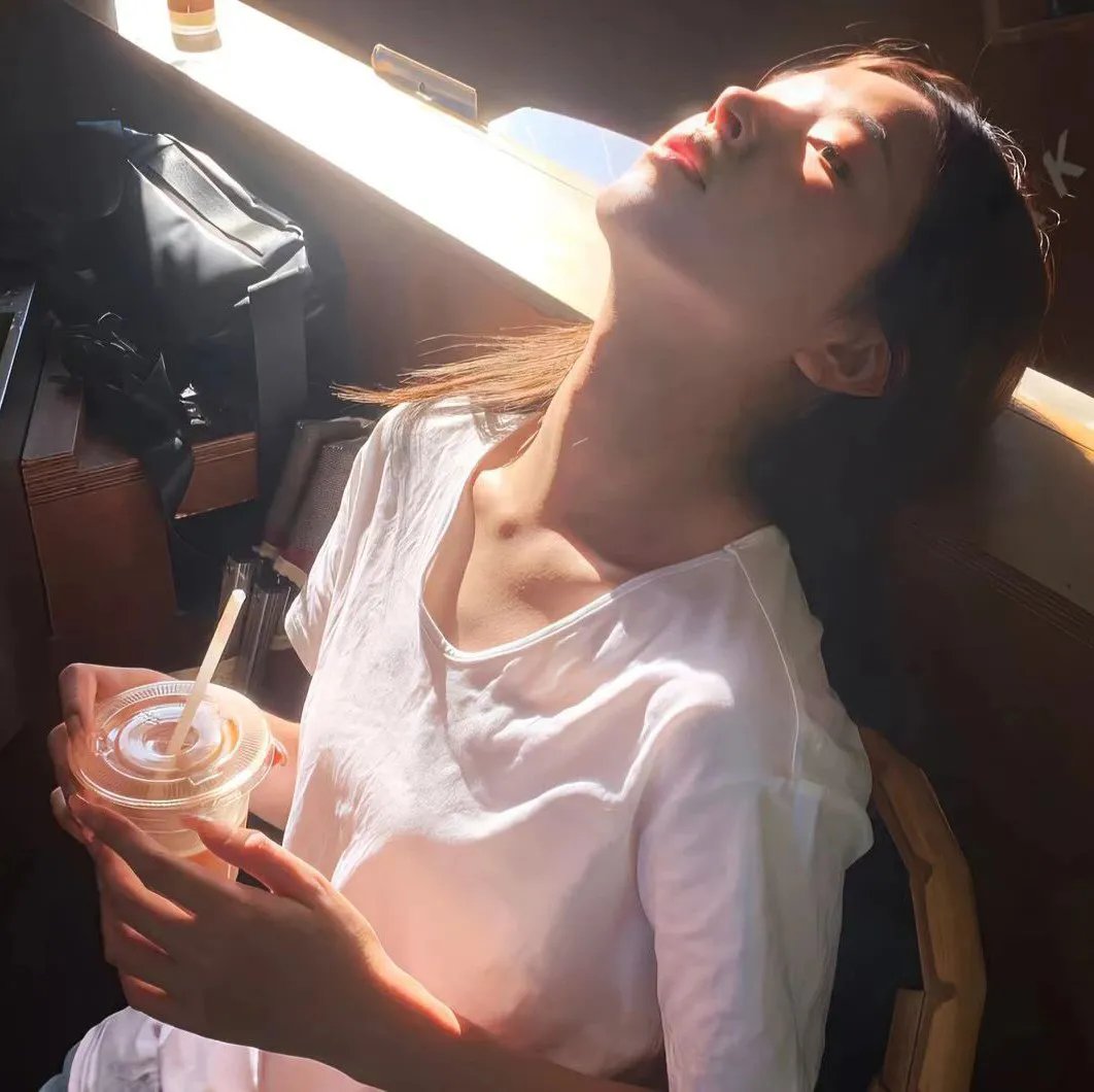 晚爱拾照终相逢